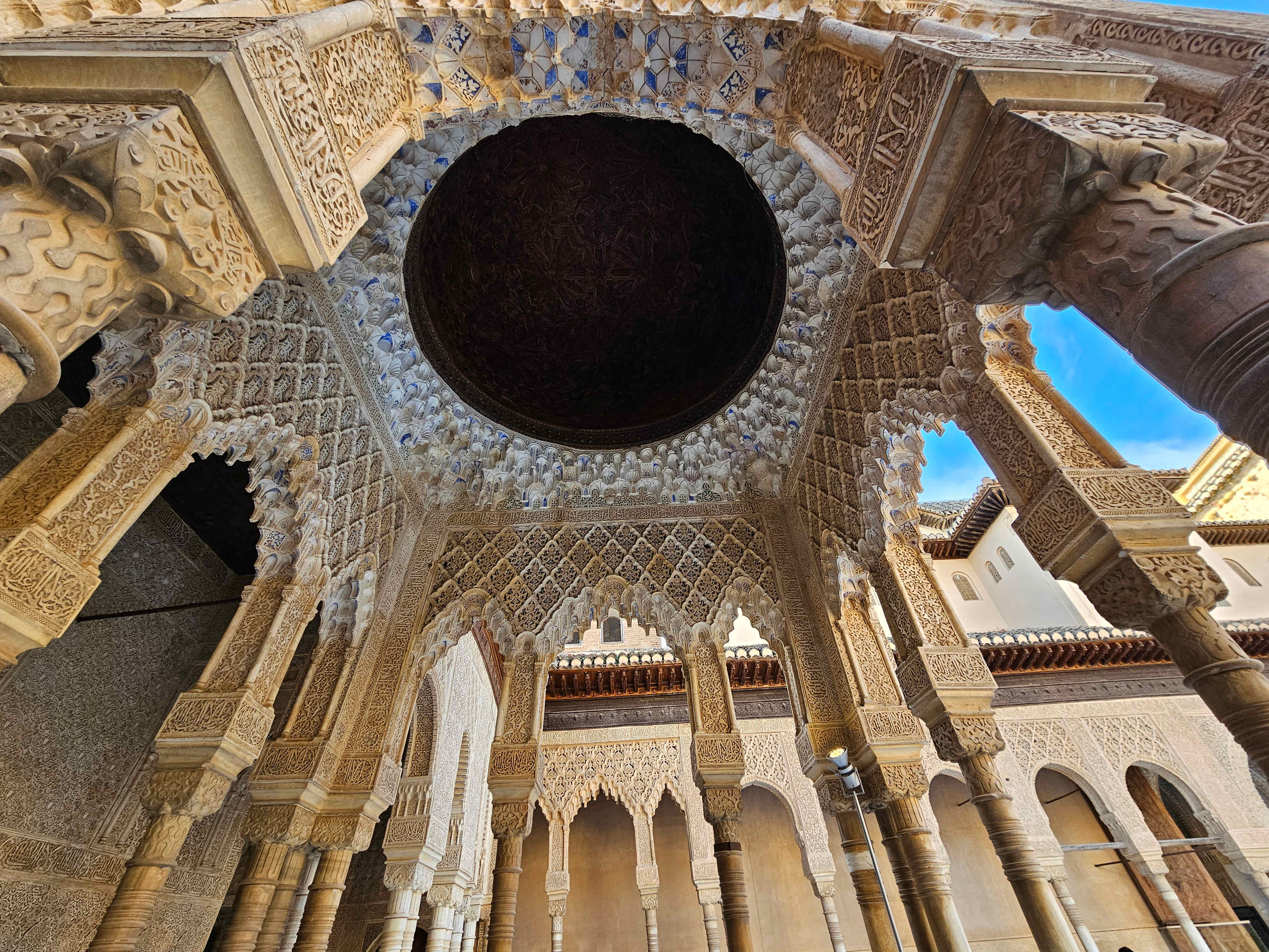 Alhambra